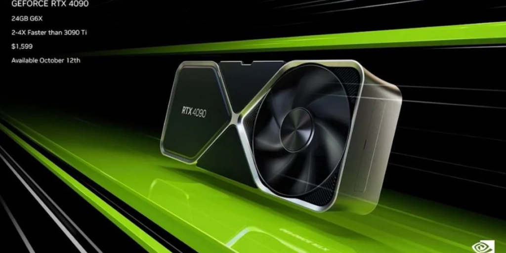 英伟达显卡价格暴涨:RTX 5090 预计突破十万元,减产RTX 40 系列不降价,AI 台厂迎来大好机会