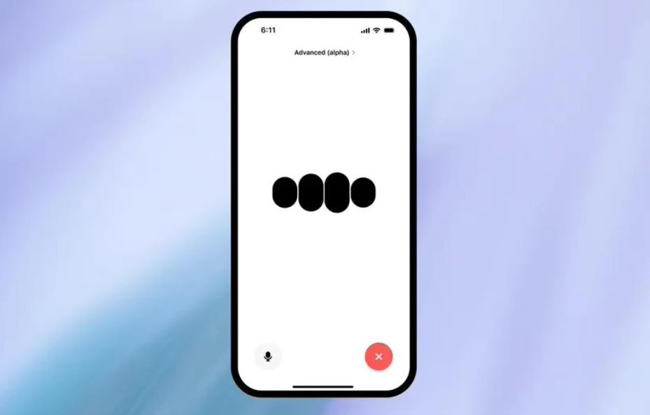 OpenAI向部分ChatGPT Plus用户开放GPT-4o语音模式,可提供更自然实时对话