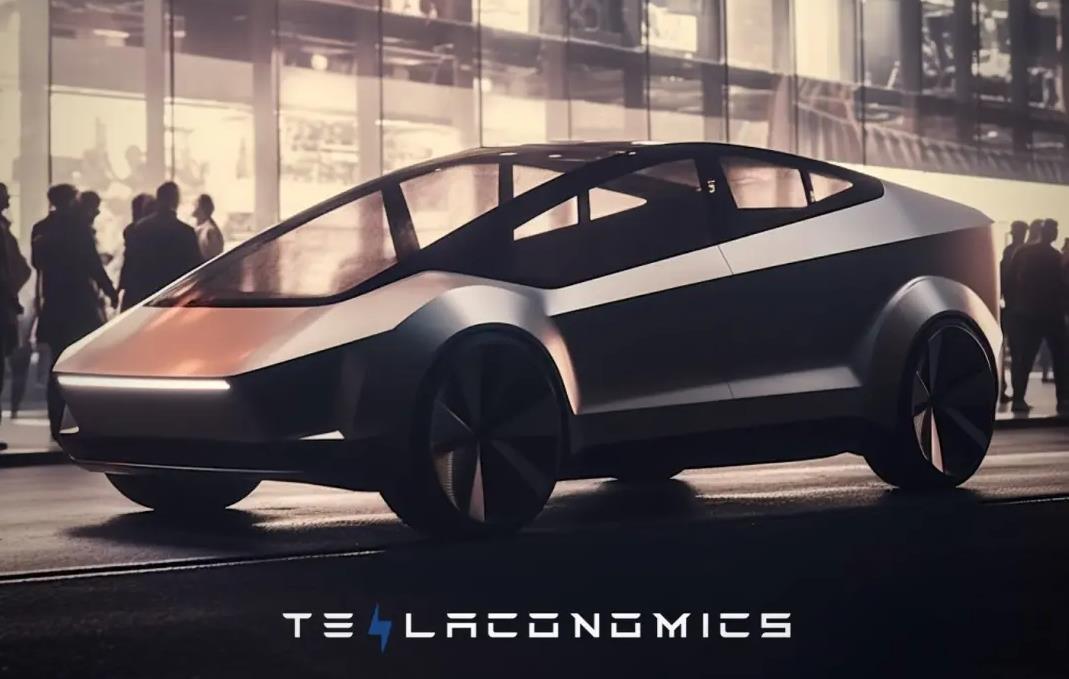 特斯拉Robotaxi专利曝光:自动驾驶出租车将实现“自我清洁”