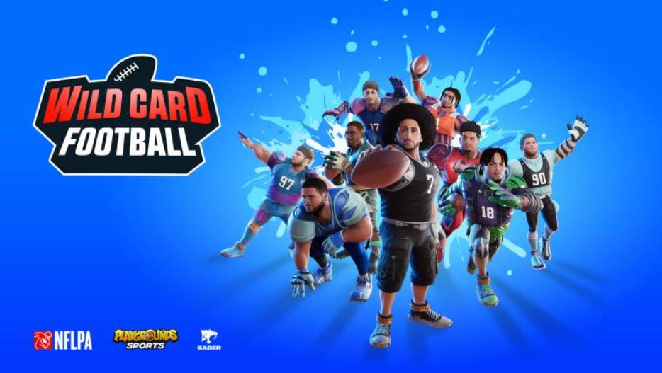 Epic喜加二:《Wild Card Football》与《辐射经典合集》免费送