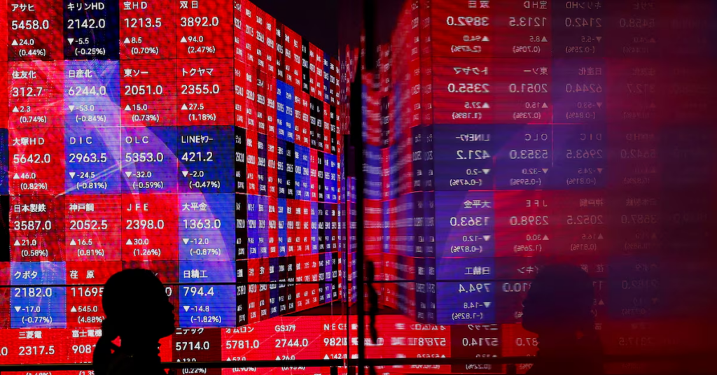 日股大跌后的投资机会:抄底时机到了吗?