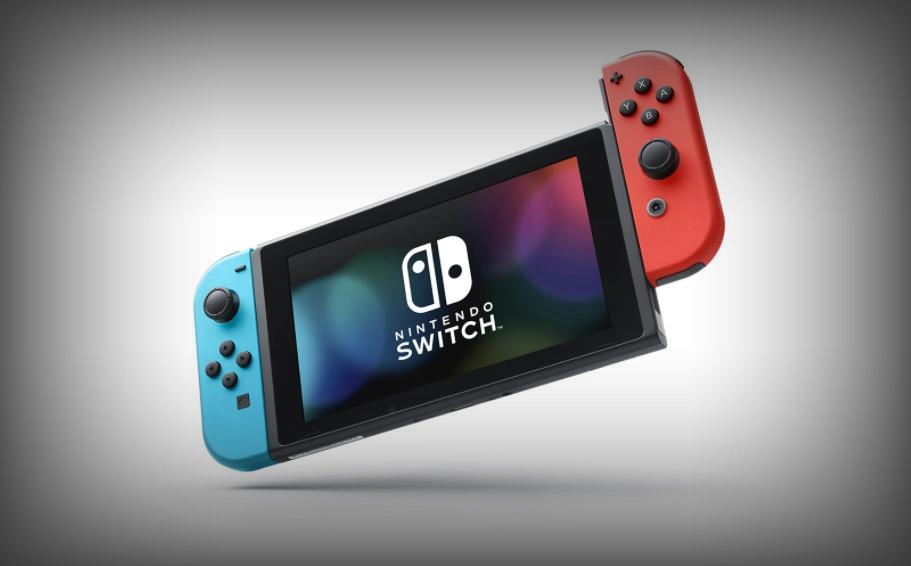 亚马逊游戏CEO看好任天堂Switch继任机型,计划开发新游戏