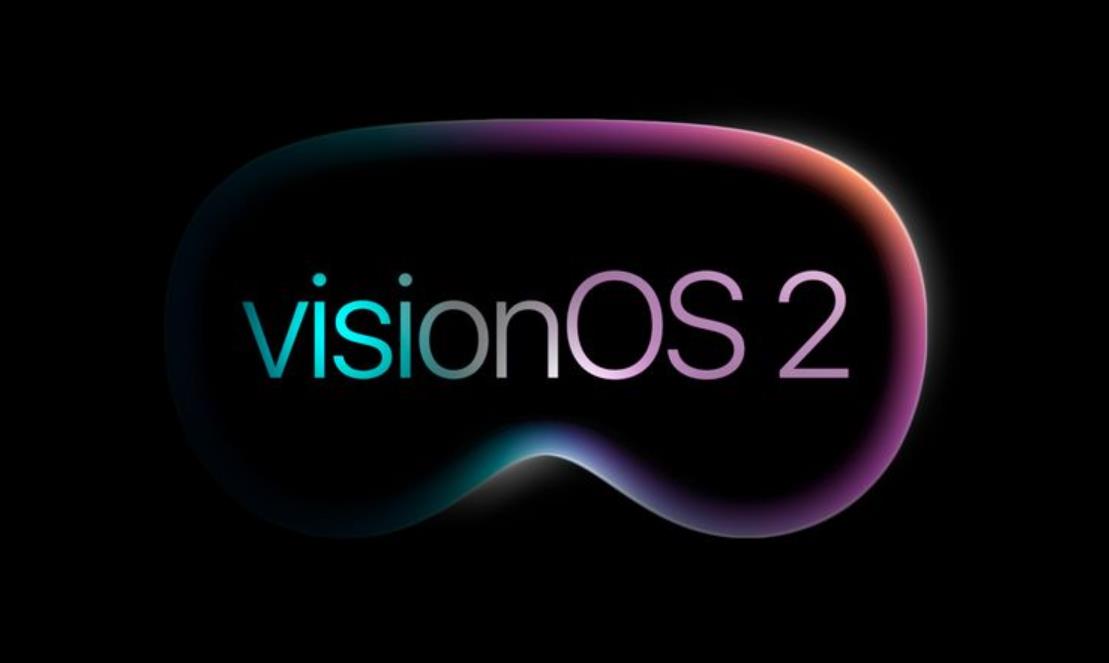 苹果推送visionOS 2 Beta 8更新,Vision Pro头显体验再升级
