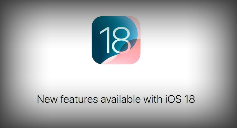 苹果iOS/iPadOS 18正式版:将带来超250项新功能,实时语音留言新增普通话支持