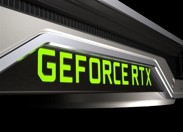 NVIDIA GeForce RTX标志升级了!加入AI的力量