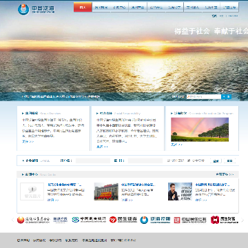 中国泛海控股集团