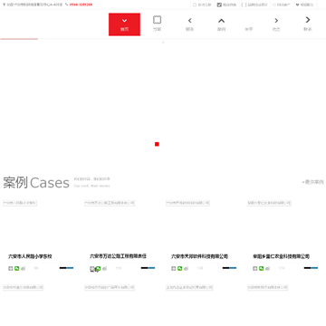 六安金蜘蛛网络科技有限公司