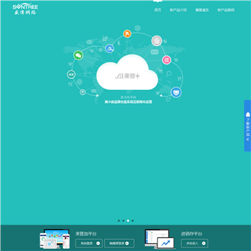 深圳盛传网络技术有限公司