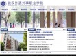 武汉外语外事职业学院
