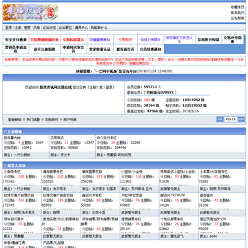 中国投资资讯网交易在线